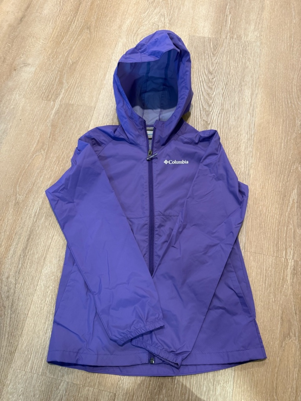 Columbia Lavender Purple Women's Jacket